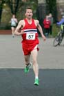 No 57, Terry O'Gara Memorial 5k, Road Race organised by Wallsend Harriers and AC race.
